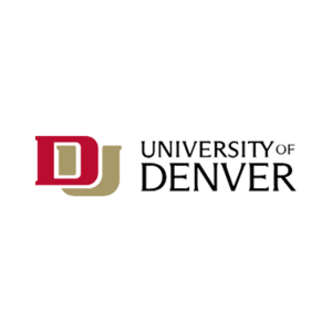 University of Denver logo