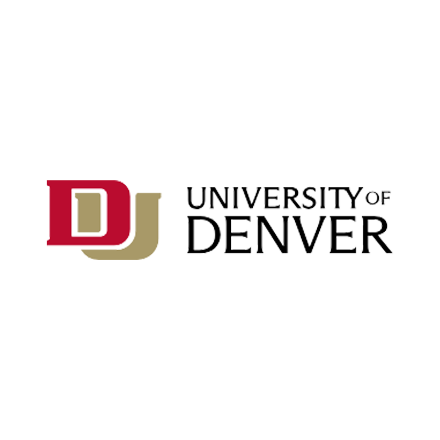 University of Denver logo