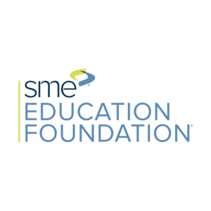 SME Education Foundation logo