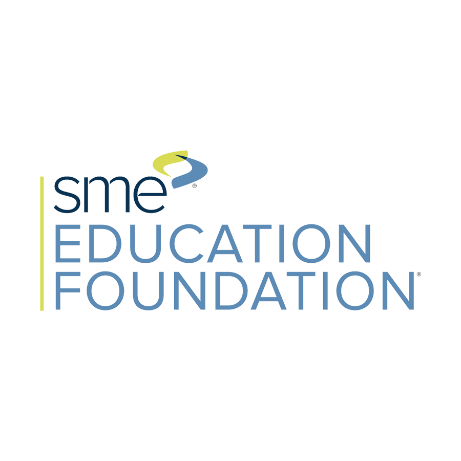 SME Education Foundation logo