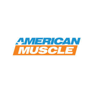 American Muscle logo