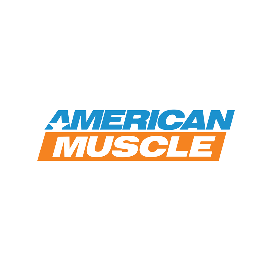 American Muscle logo