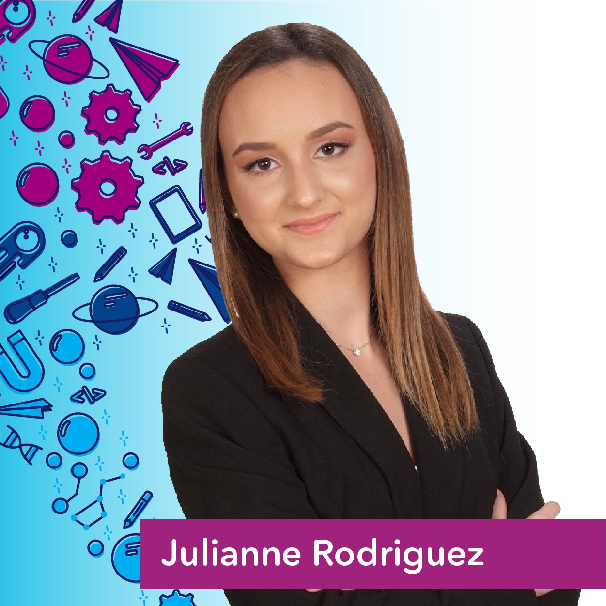 Julianne Rodriguez profile picture