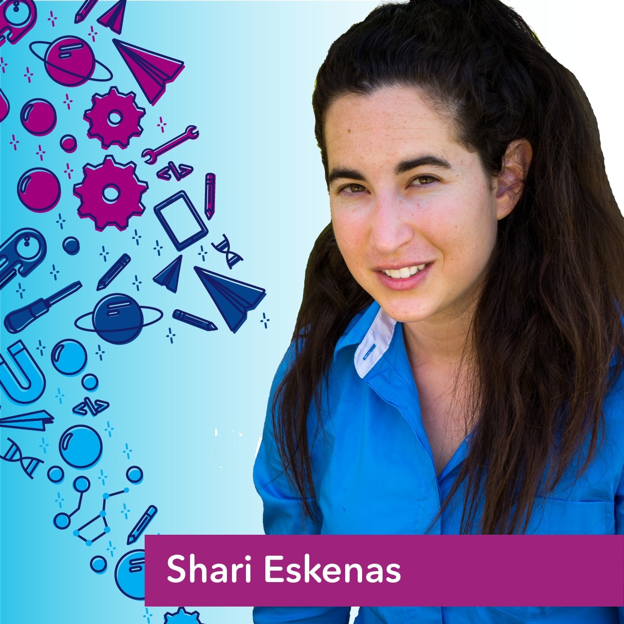 Shari Eskenas profile picture