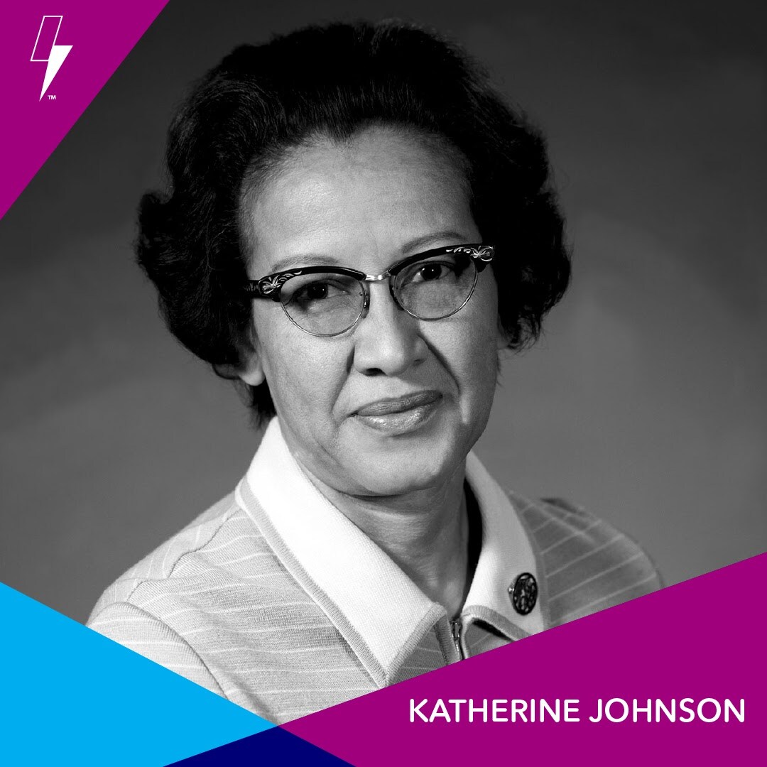 Katherine Johnson profile picture