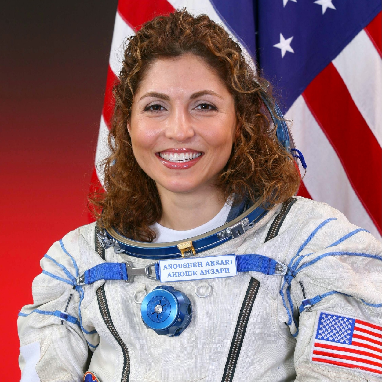 Anousheh Ansari profile picture