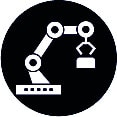 Robot Arm graphic