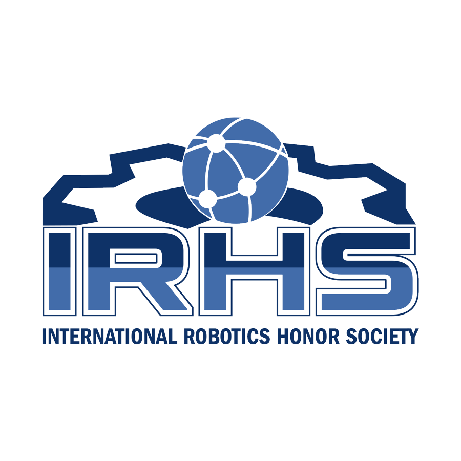 International Robotics Honor Society