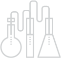 Chemistry set icon