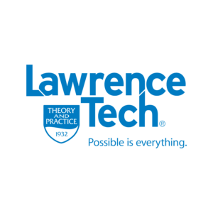 Lawrence Tech logo