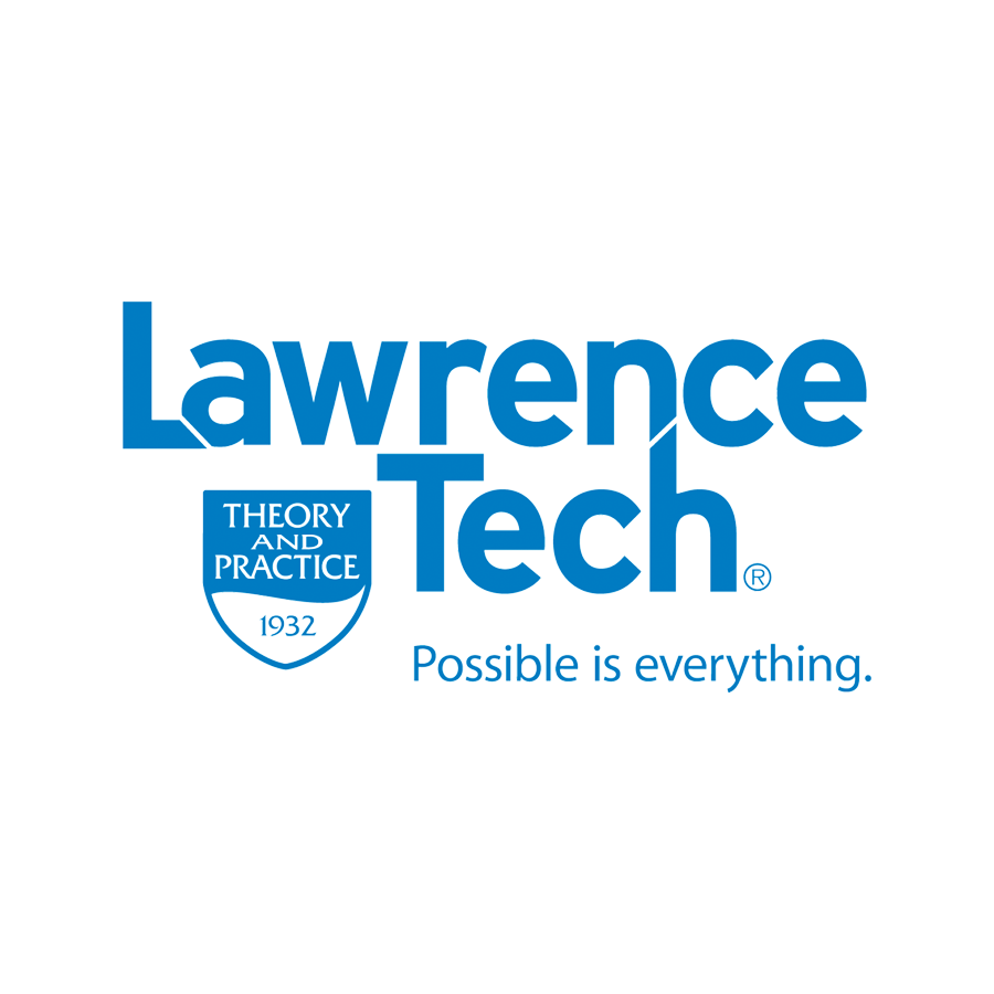 Lawrence Tech logo