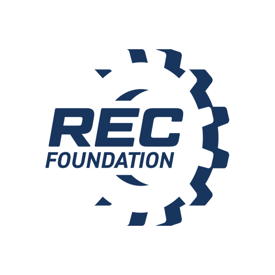 REC Foundation logo