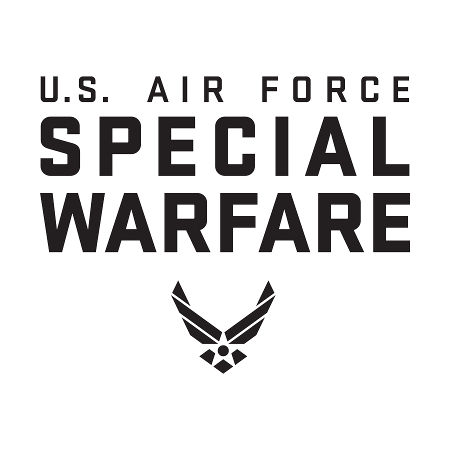 USAF Special Warfare logo
