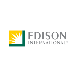 Edison International logo