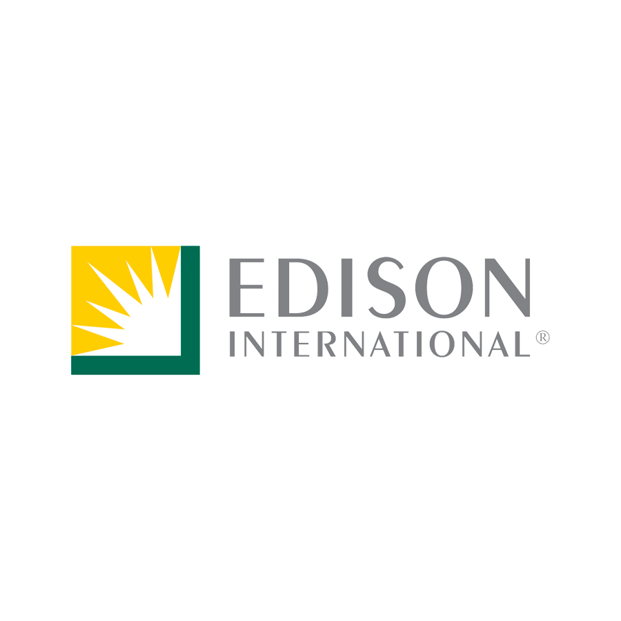 Edison International logo