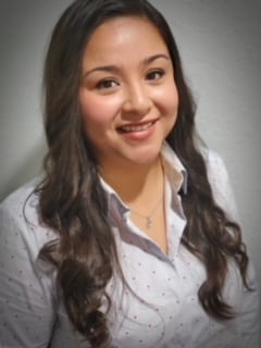 Headshot of Patricia Cortez