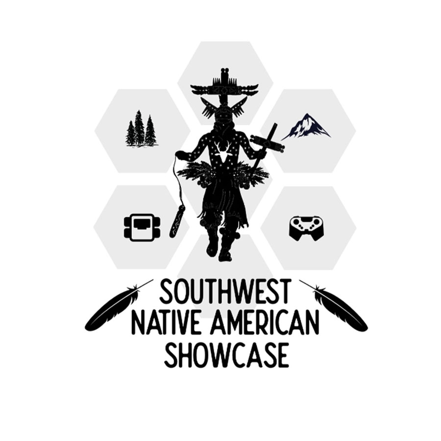 Logo of Southwest Native Showcase