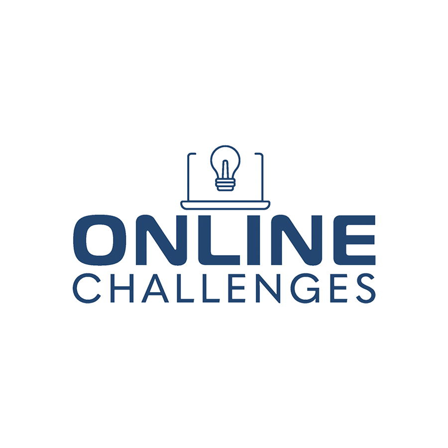 Online Challenges logo