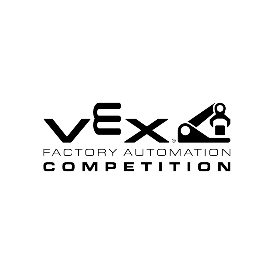 VEX Factory Automation Competition logo