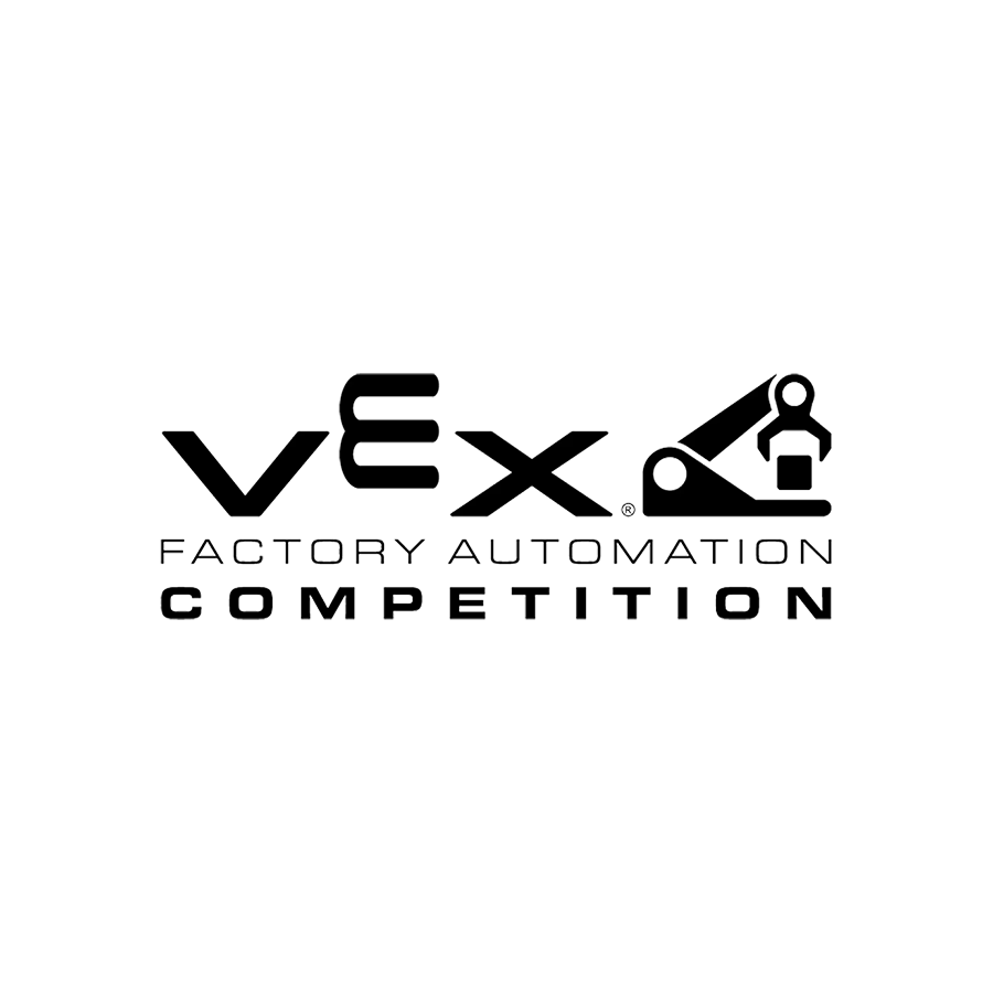 VEX Factory Automation Competition logo