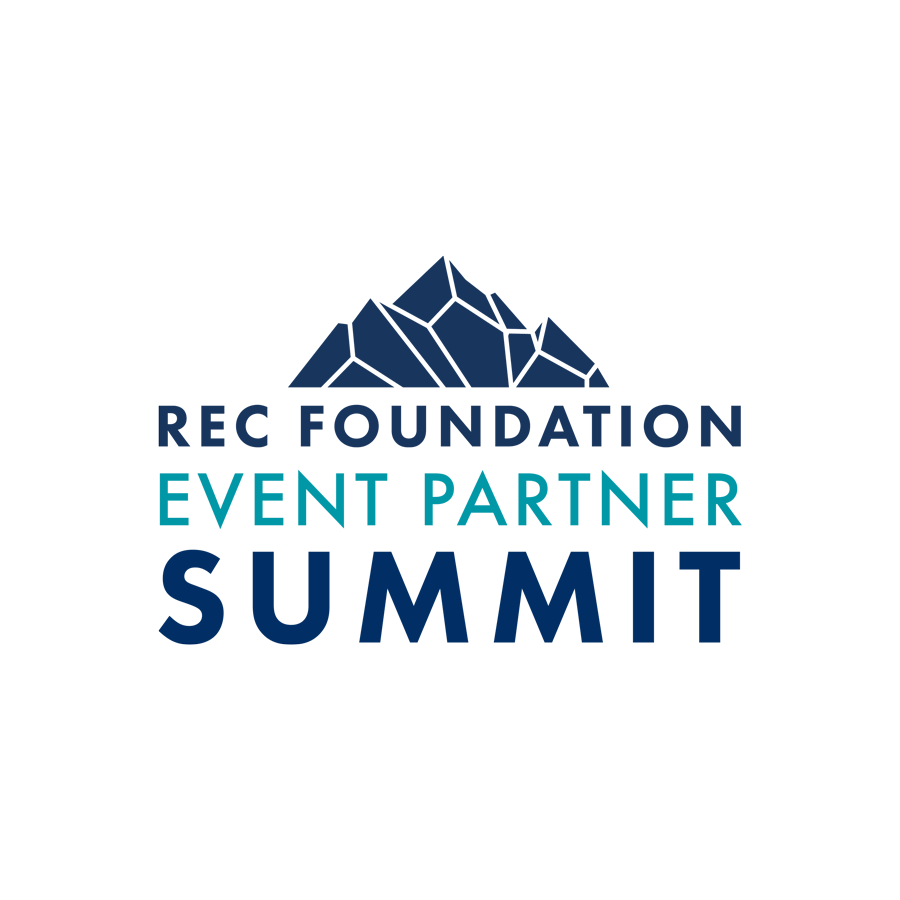 REC Foundation Event Partner Summit logo