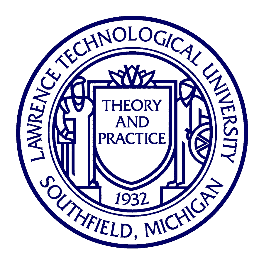Lawrence Technological University logo