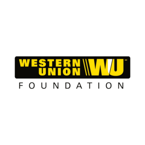 Western Union Foundation Logo