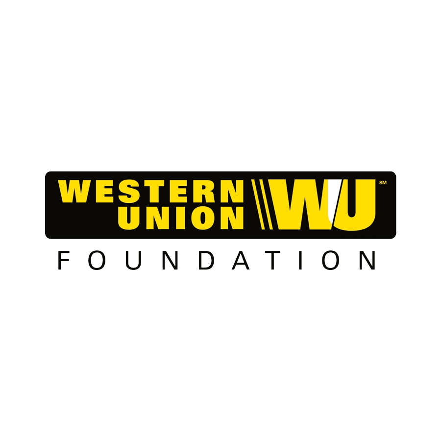 Western Union Foundation Logo