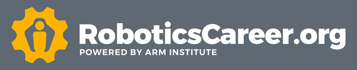 RoboticsCareer logo