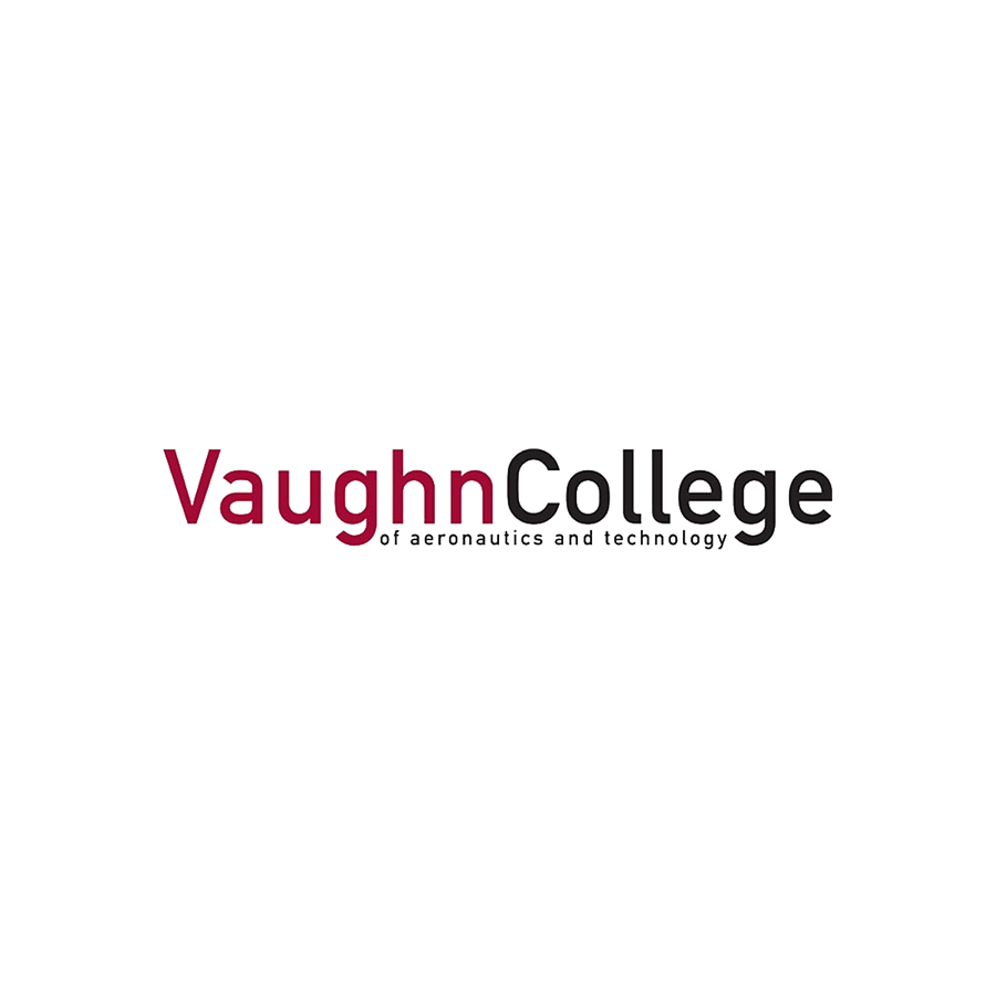 Vaughn College Logo