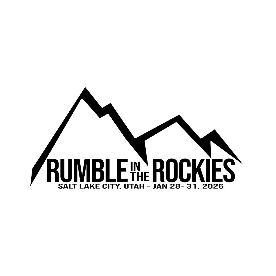 Rumble in the Rockies Signature Event logo