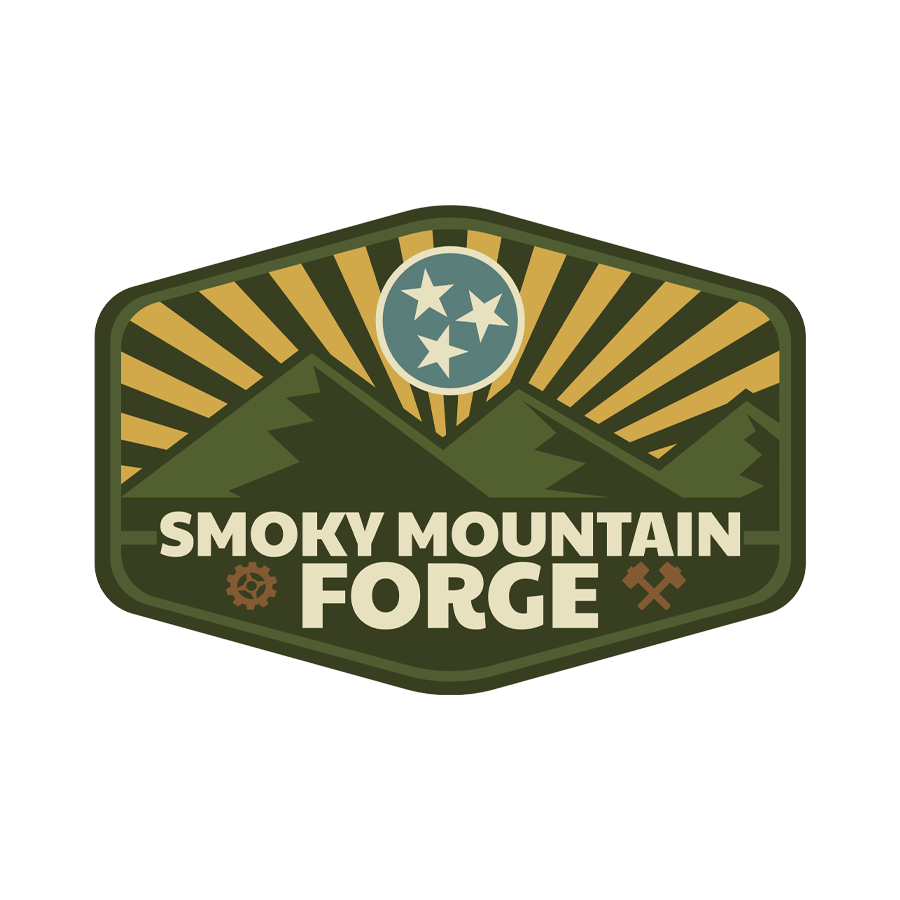 Smoky Mountain Forge Signature Event logo