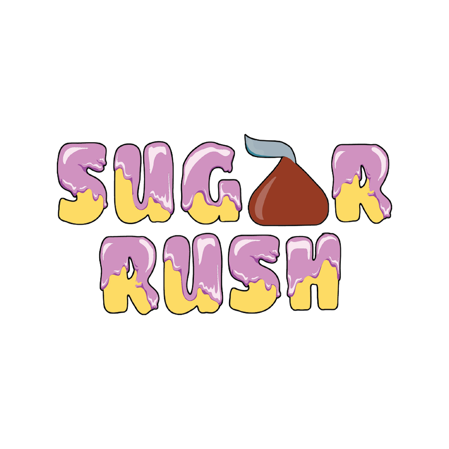 Sugar Rush Signature Event logo
