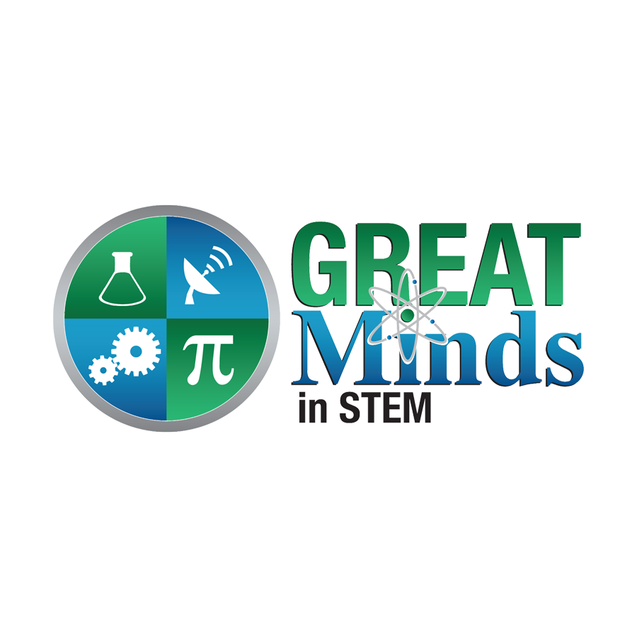 Great Minds in STEM