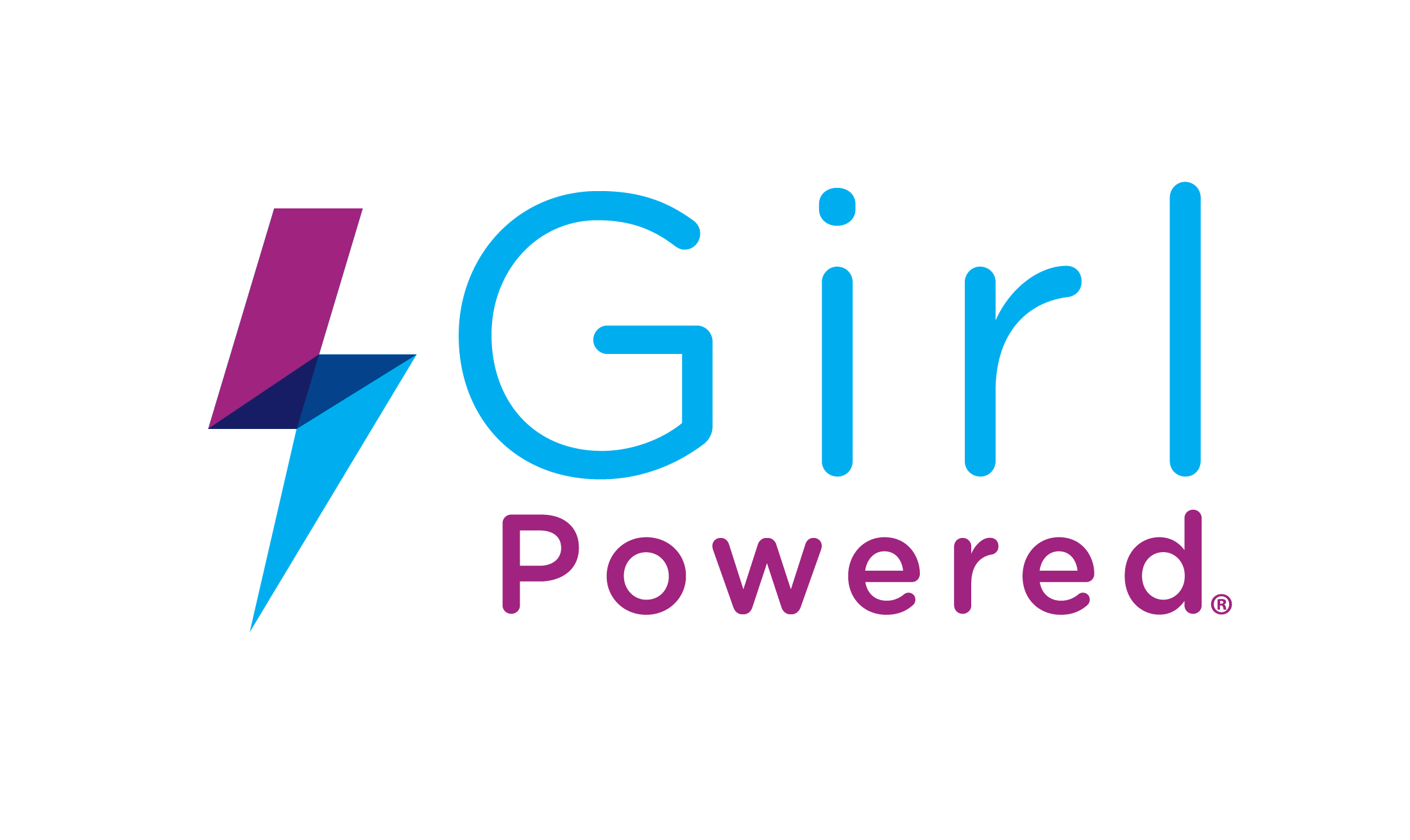 Girl Powered Logo