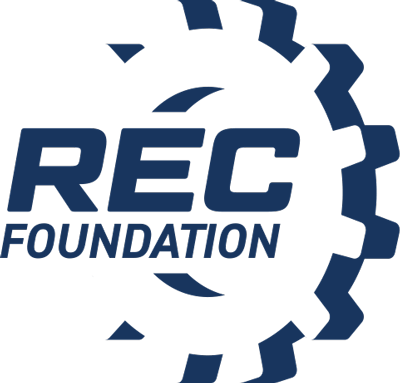 Robotics Education & Competition Foundation logo