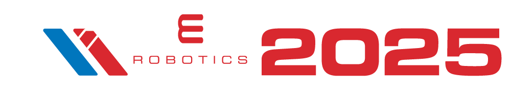 VEX Robotics World Championship landscape logo