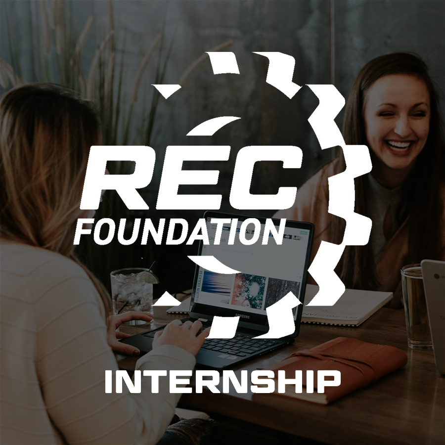 Internship Program Featured Image Logo