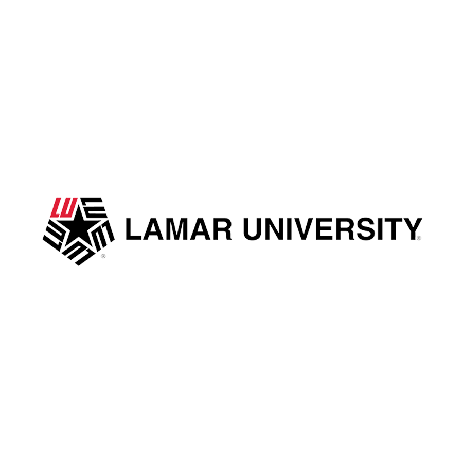 Lamar University Logo