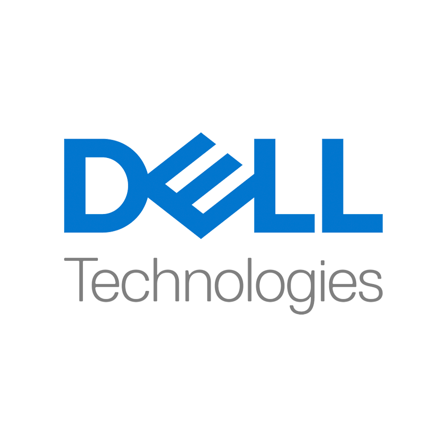 Dell Technologies Logo