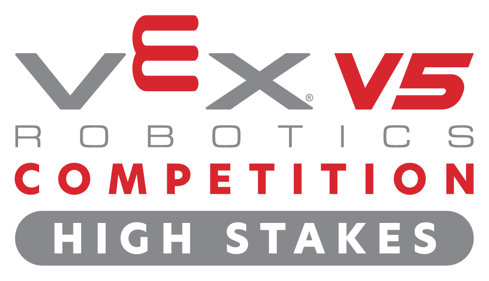 VEX V5 Robotics Competition logo