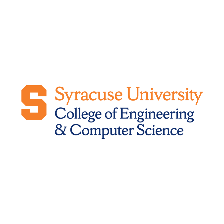 Syracuse University College of Engineering & Computer Science logo