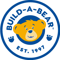 Build A Bear Logo