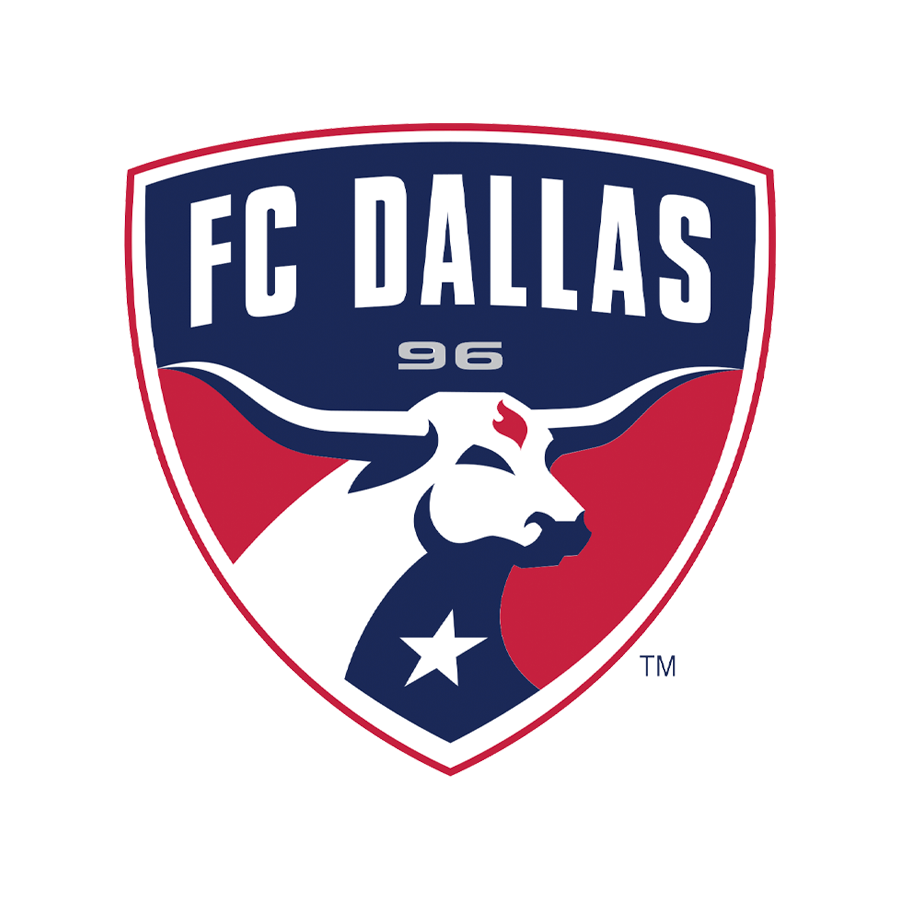 FC Dallas Logo