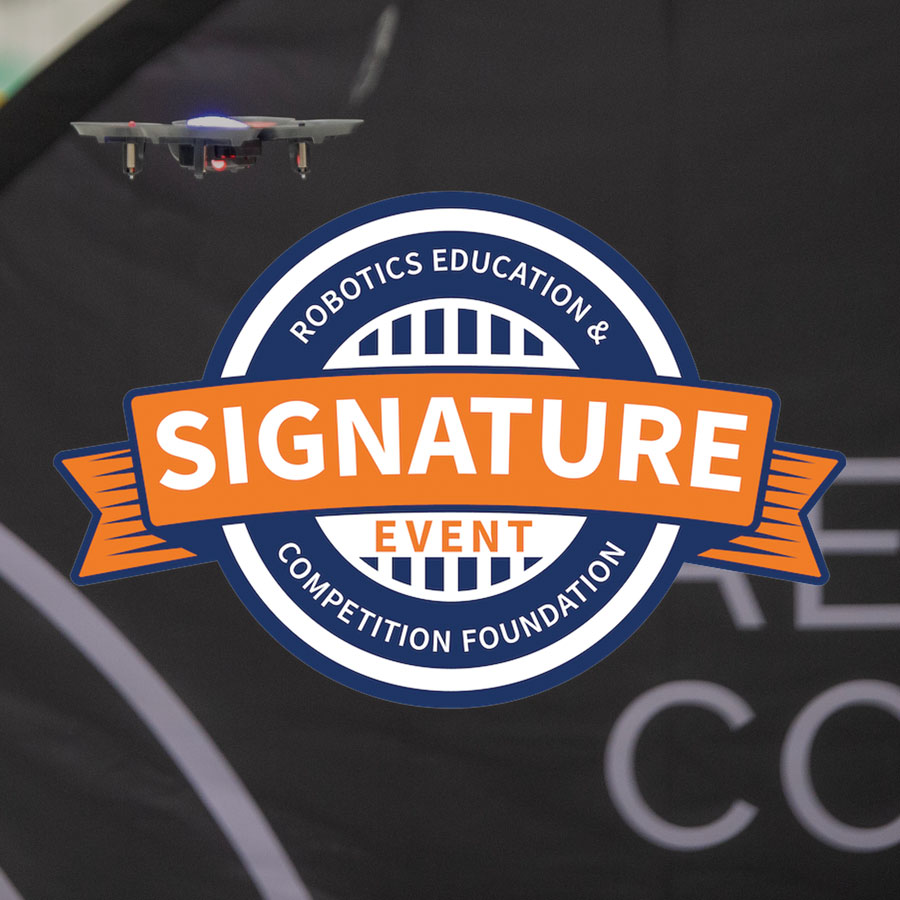 Signature Events logo