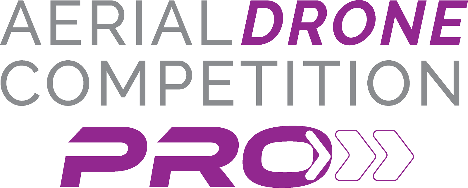 Aerial Drone Competition Pro logo