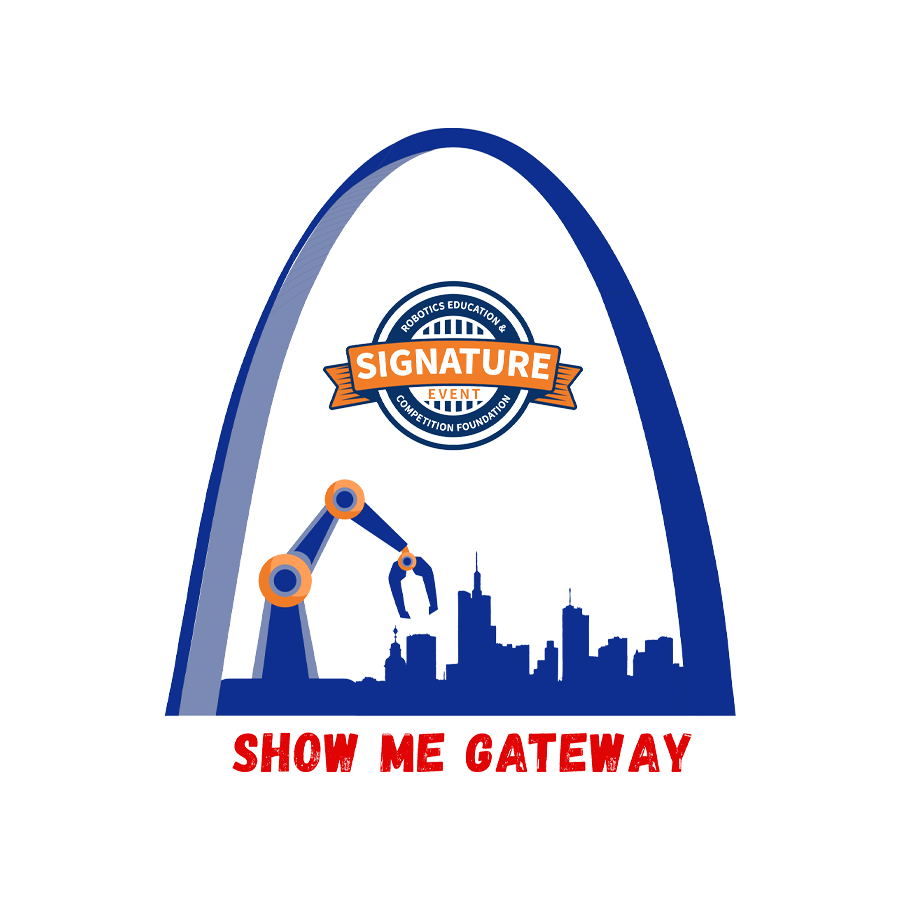 Show Me Gateway Signature Event logo
