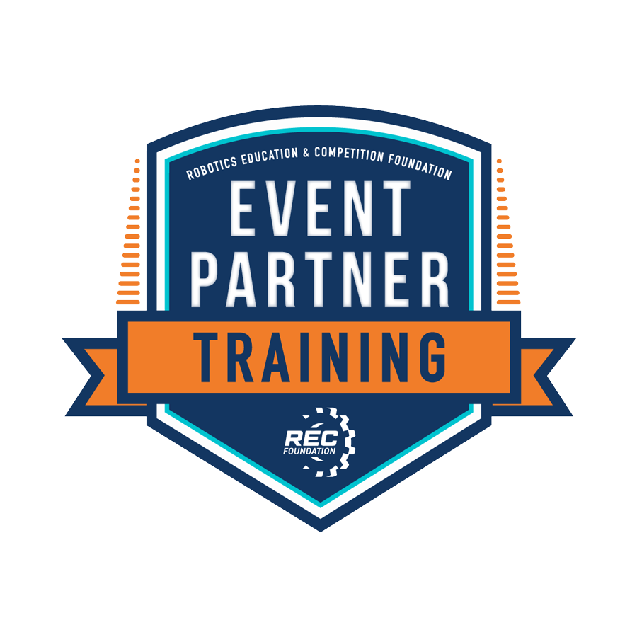 Event Partner Training Logo