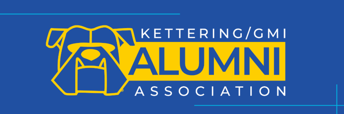 Kettering Alumni Logo