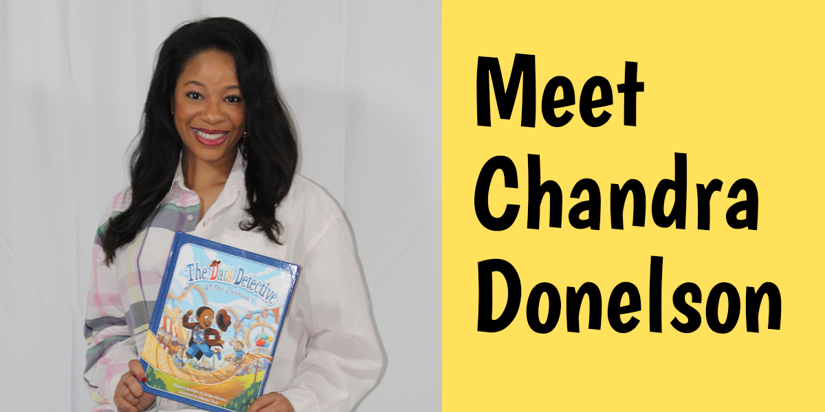 Profile picture of Chandra Donelson